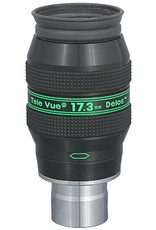 Tele Vue Delos 17.3mm Eyepiece - 1.25