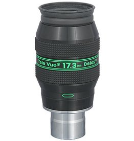 Tele Vue Delos 17.3mm Eyepiece - 1.25