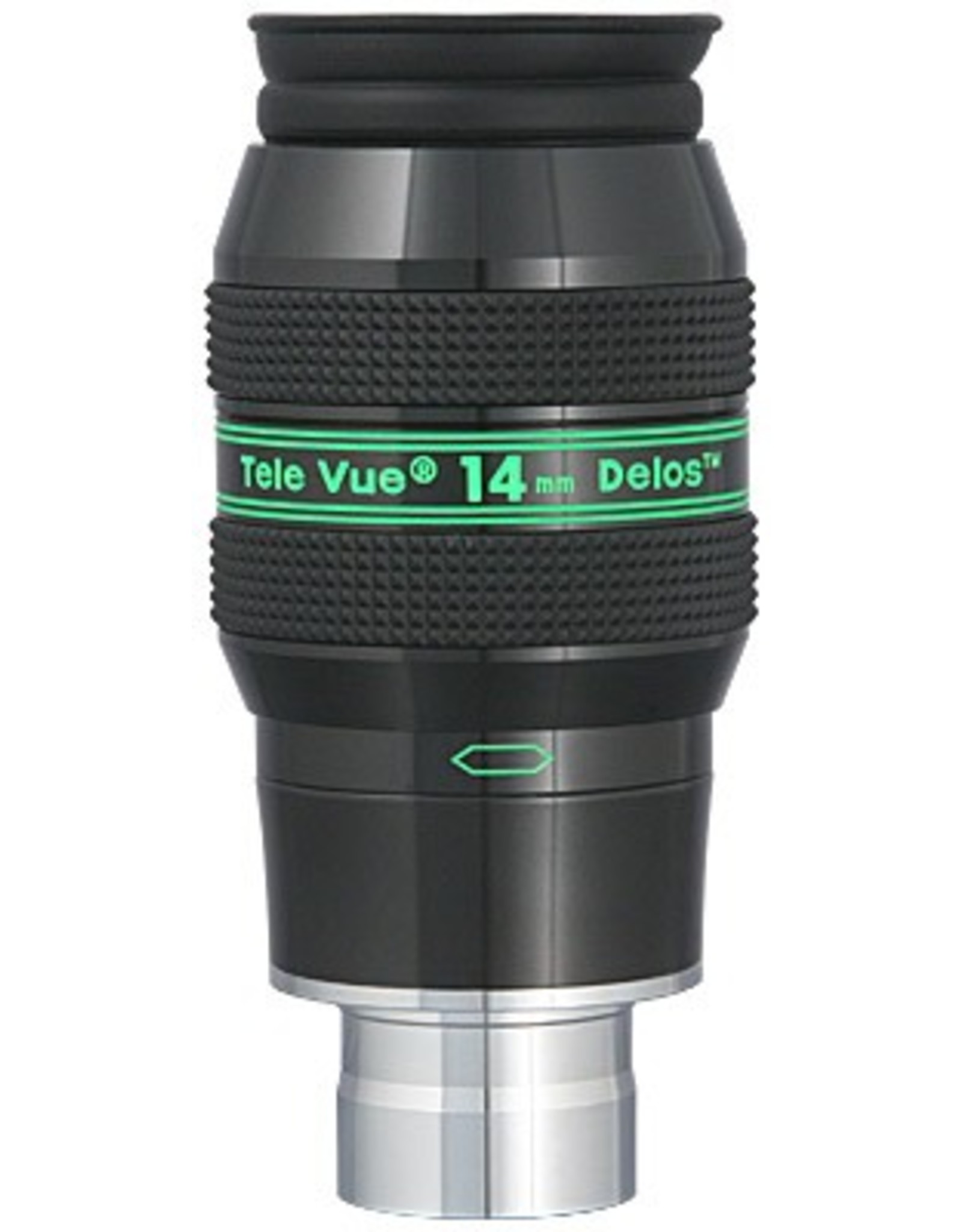 Tele Vue Delos 14mm Eyepiece - 1.25