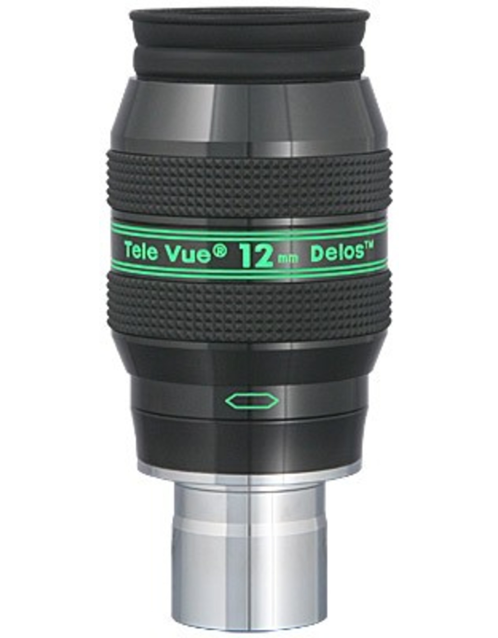 Tele Vue Delos 12mm Eyepiece - 1.25