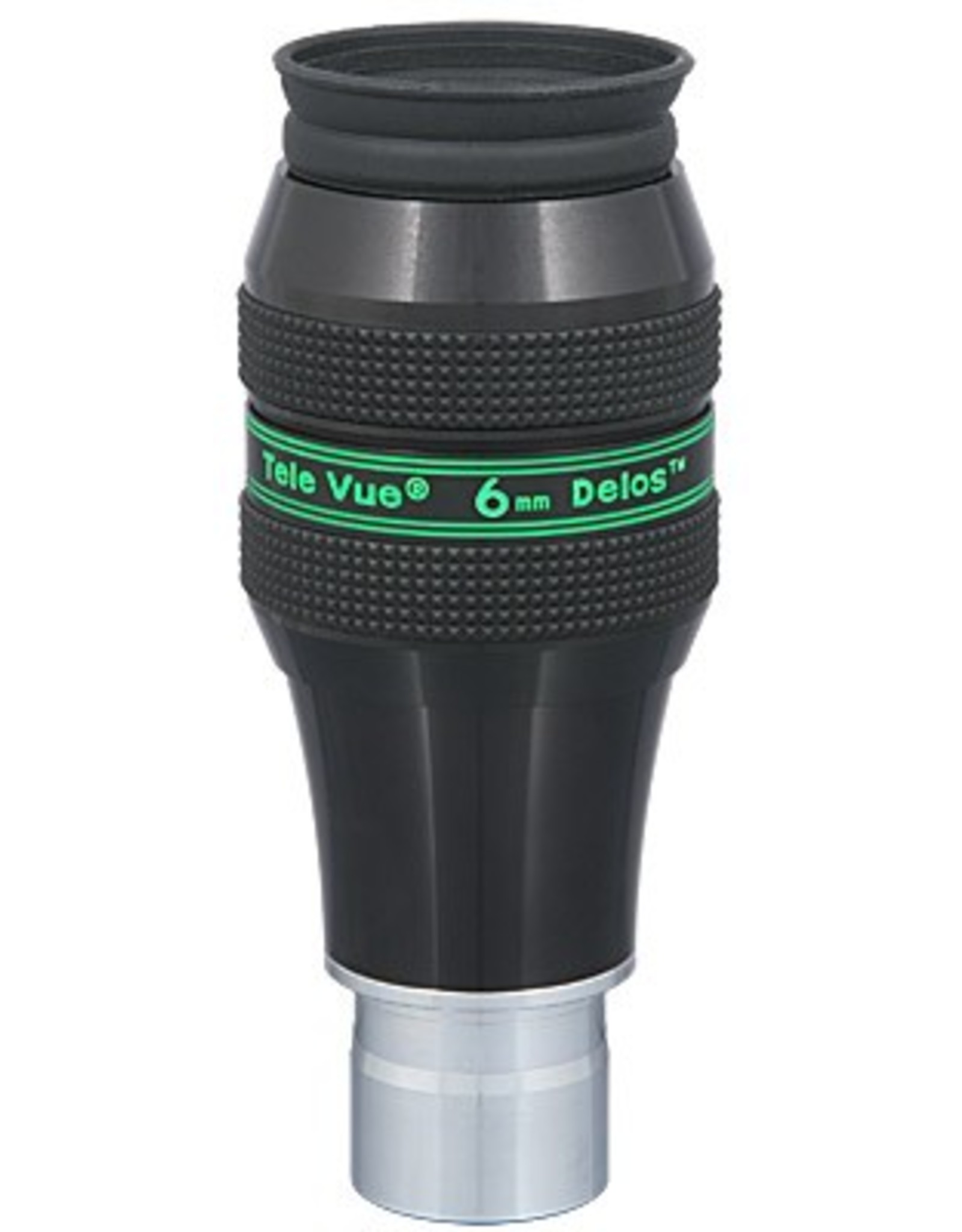 Tele Vue Delos 6mm Eyepiece - 1.25