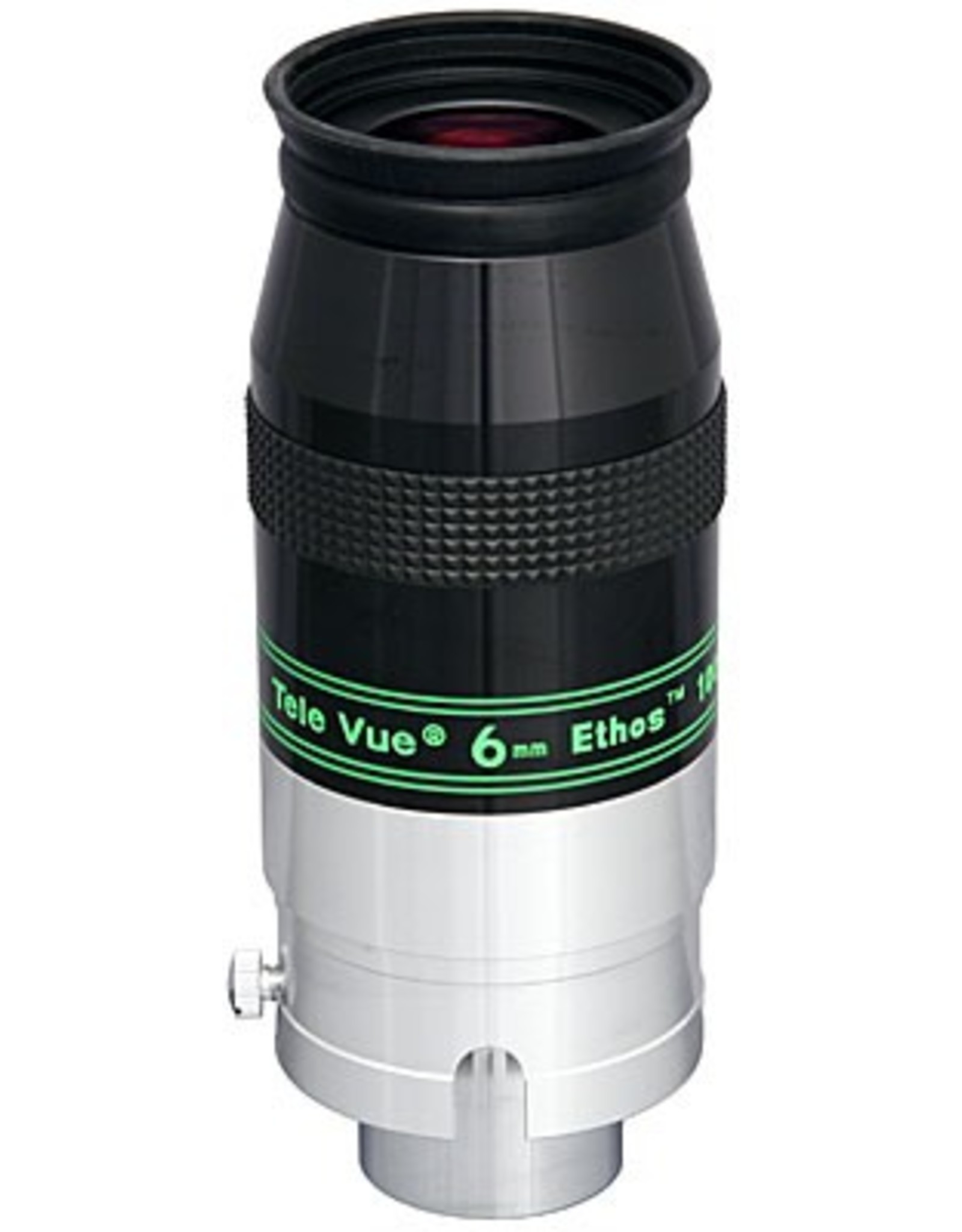 Tele Vue 6mm Ethos Eyepiece - 1.25"/2