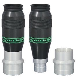 Tele Vue 4.7mm Ethos SX Eyepiece- 1.25"/2