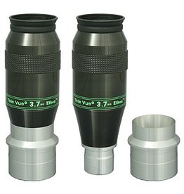 Tele Vue 3.7mm Ethos SX Eyepiece - 1.25"/2