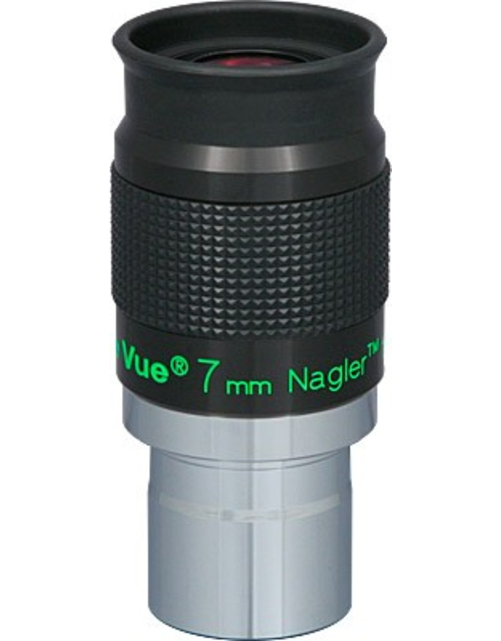 Tele Vue 7mm Nagler Type 6 Eyepiece - 1.25