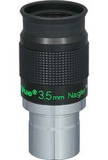 Tele Vue 3.5mm Nagler Type 6 Eyepiece - 1.25
