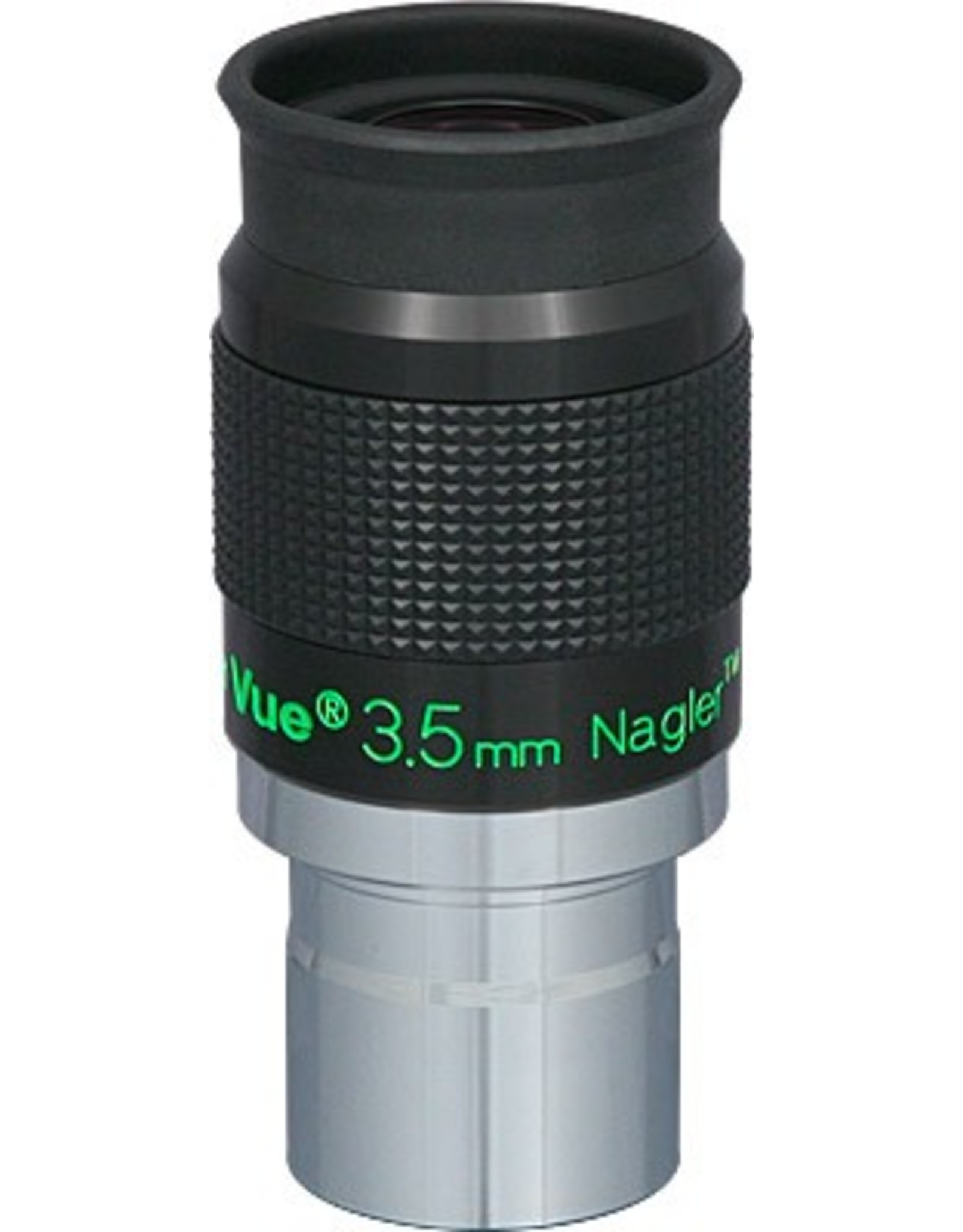 Tele Vue 3.5mm Nagler Type 6 Eyepiece - 1.25