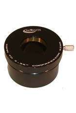 Moonlite MoonLite 2 1/2 inch 68mm thread to 1 1/4 inch Eyepiece Adapter (Model 68mmto125-Adapter)