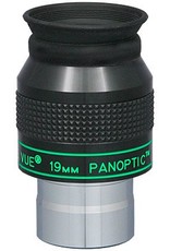 Tele Vue 19mm Panoptic Eyepiece - 1.25