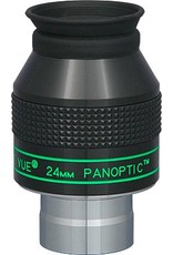 Tele Vue 24mm Panoptic Eyepiece - 1.25