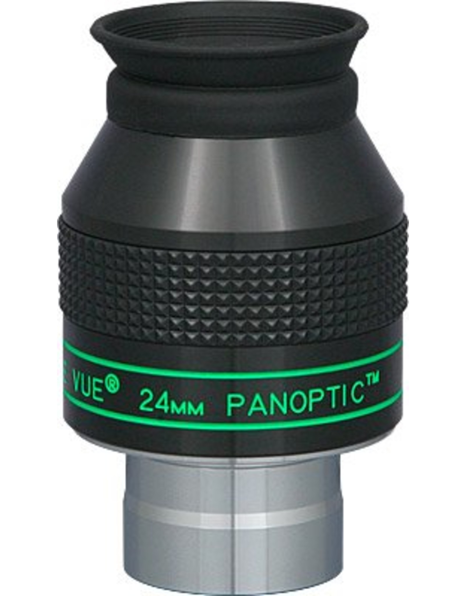 Tele Vue 24mm Panoptic Eyepiece - 1.25