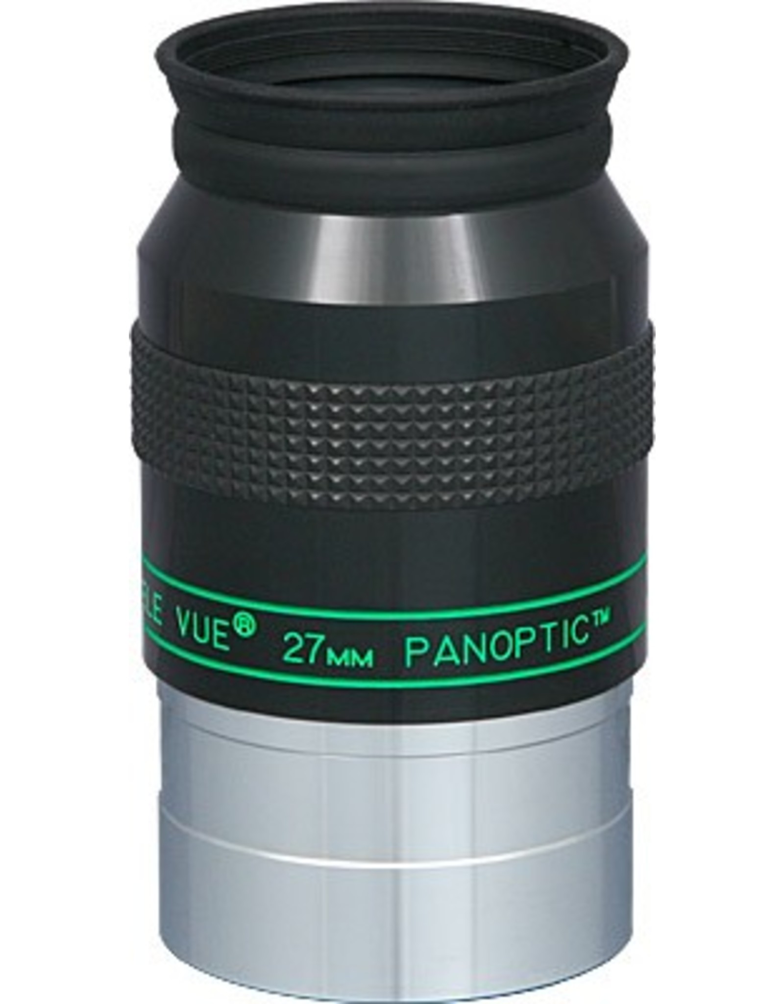 Televue 27mm Panoptic Eyepiece - 2 Inch