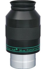 Televue 35mm Panoptic Eyepiece - 2 Inch