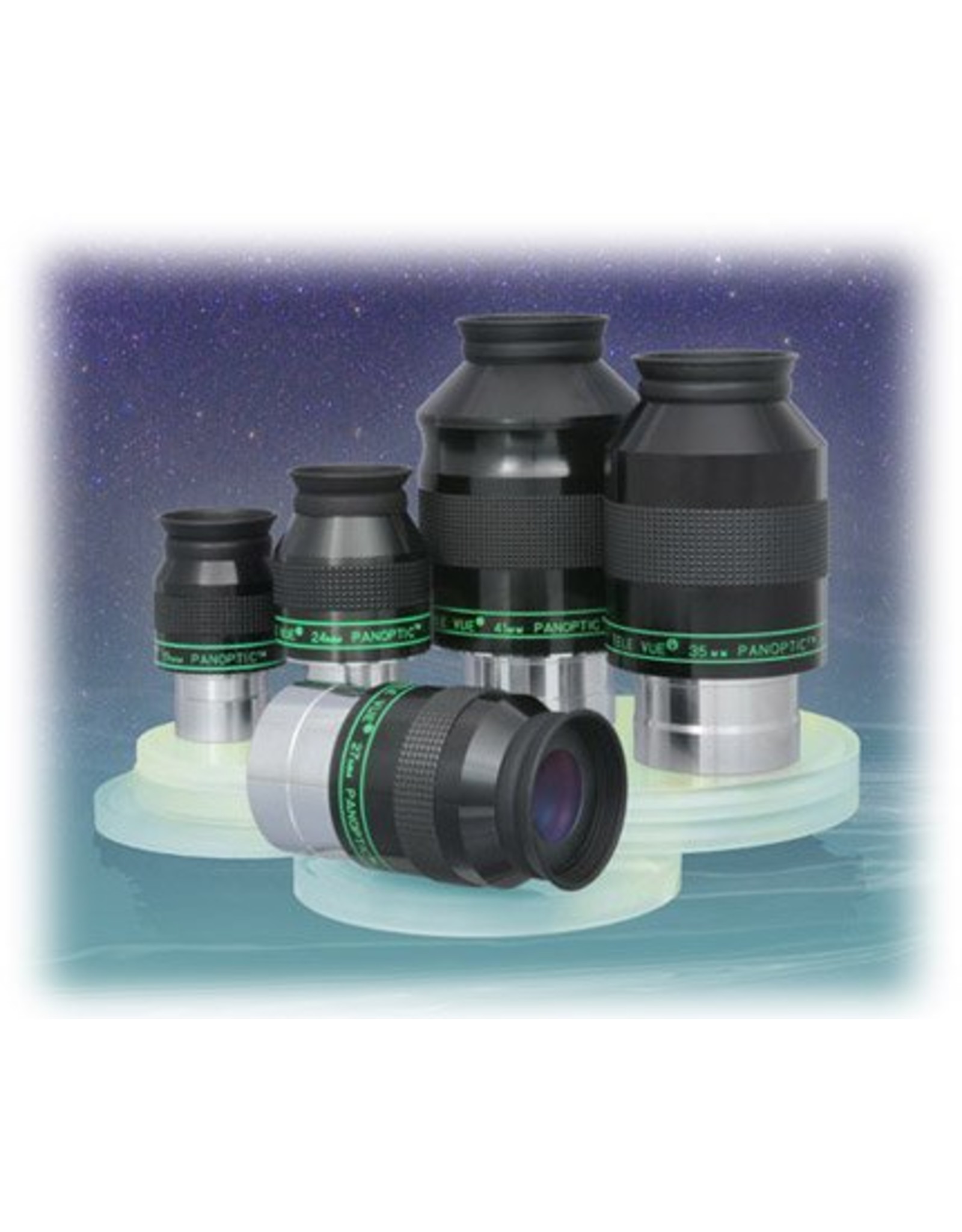 Televue 41mm Panoptic Eyepiece - 2 Inch