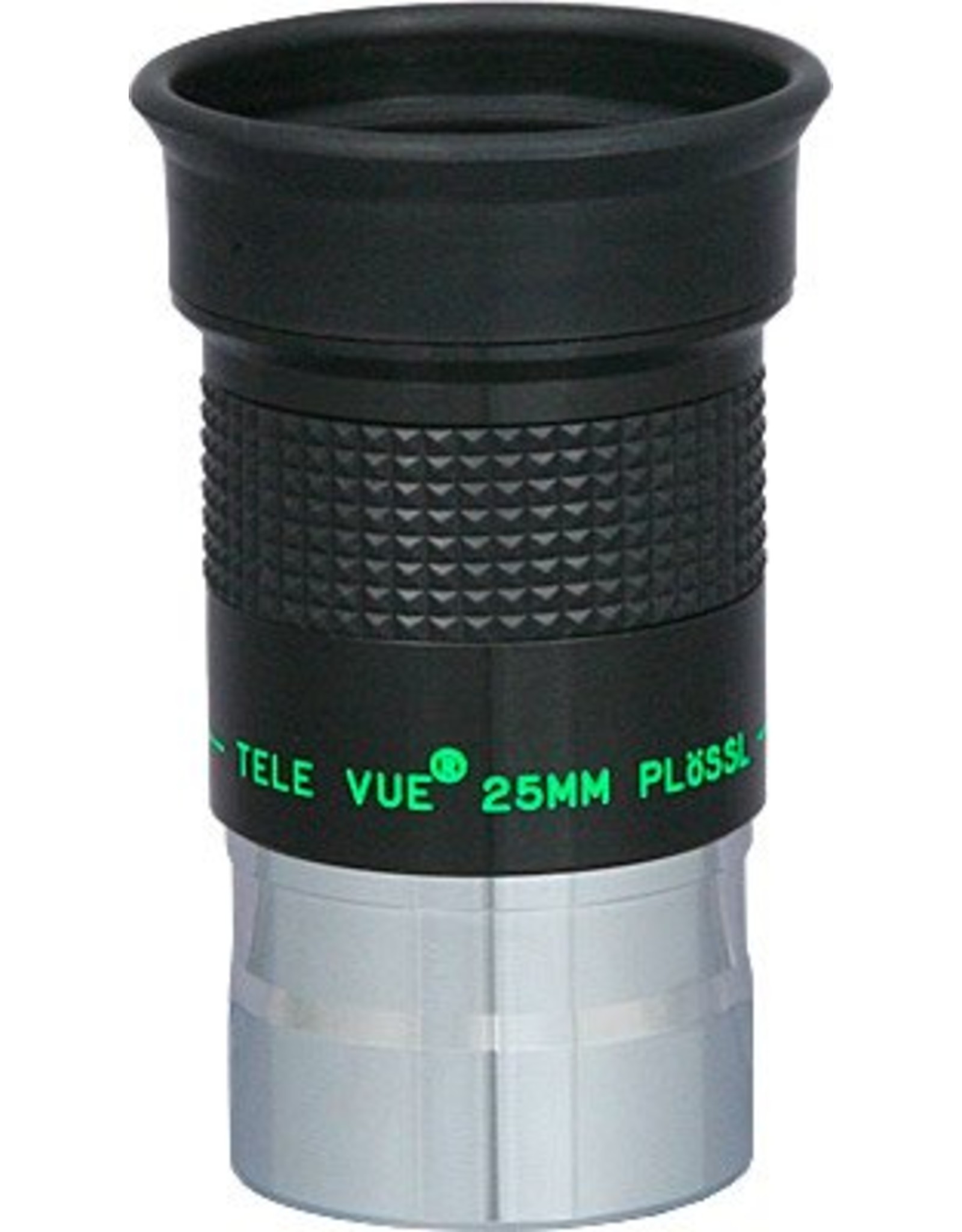 Tele Vue 25mm Plossl Eyepiece - 1.25