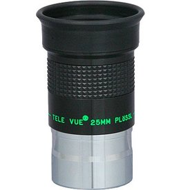 Tele Vue Tele Vue 25mm Plossl Eyepiece - 1.25