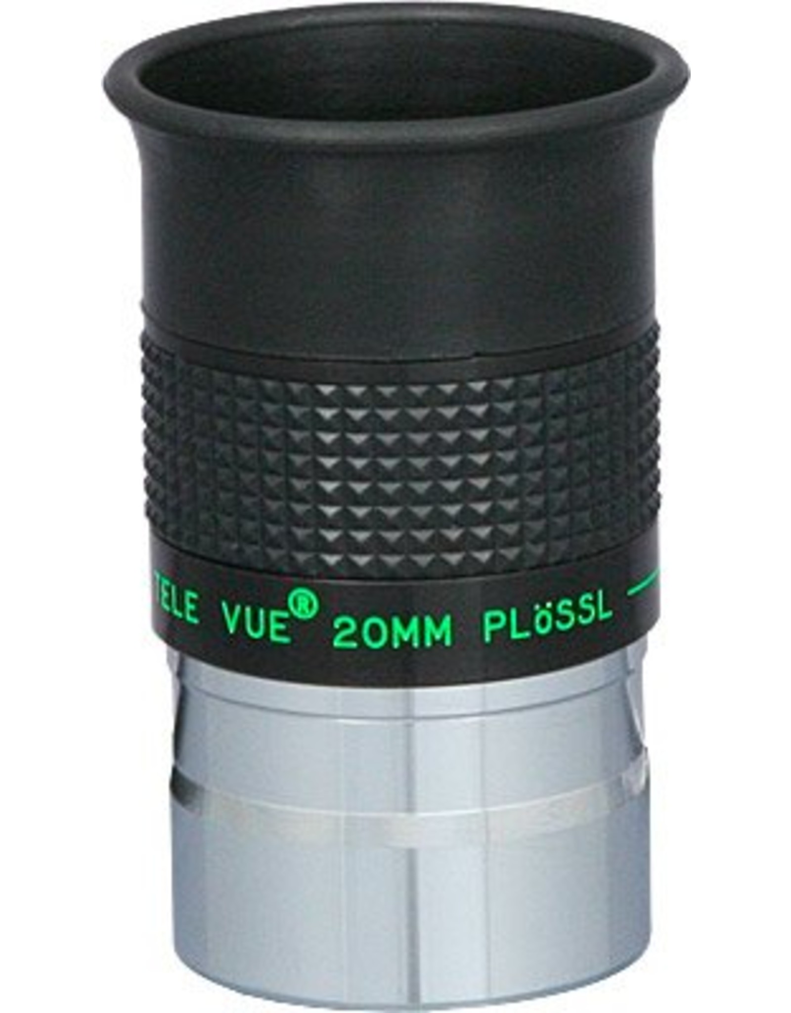 Tele Vue 20mm Plossl Eyepiece - 1.25