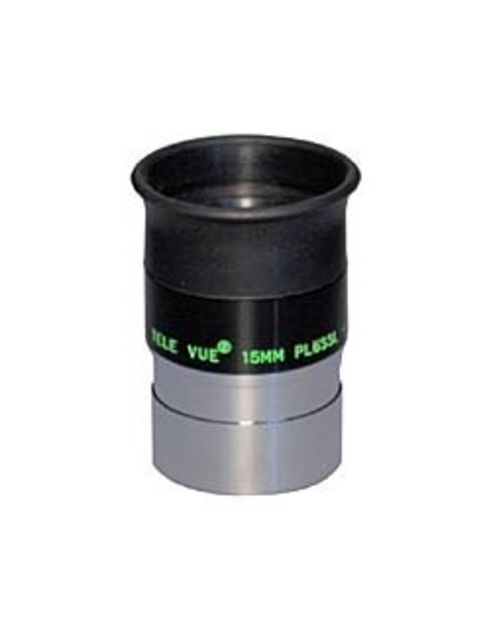 Tele Vue 15mm Plossl Eyepiece - 1.25