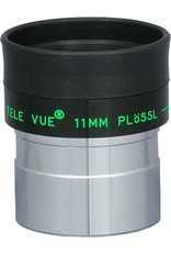 Tele Vue 11mm Plossl Eyepiece - 1.25