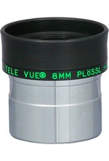 Tele Vue 8mm Plossl Eyepiece - 1.25