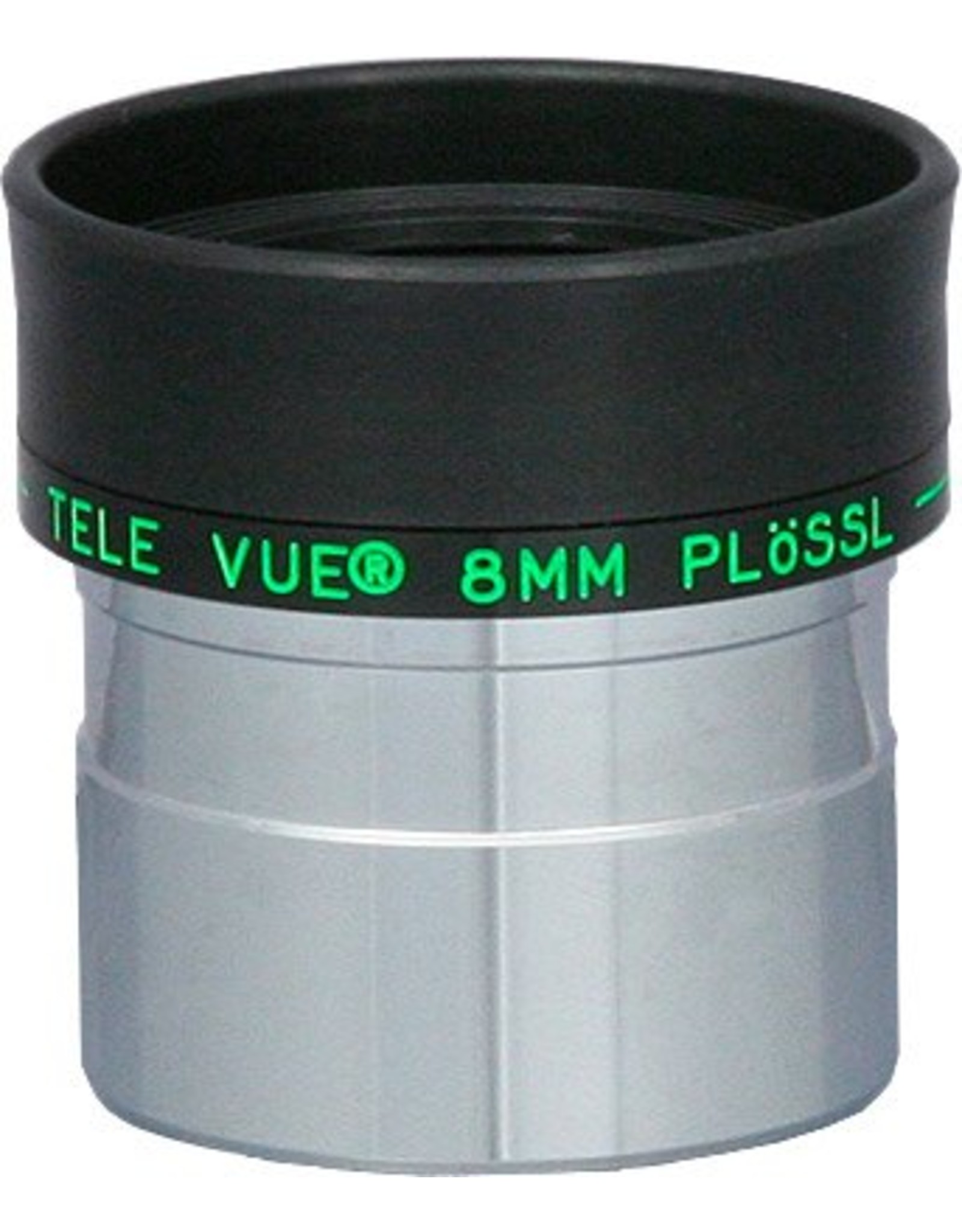 Tele Vue 8mm Plossl Eyepiece - 1.25