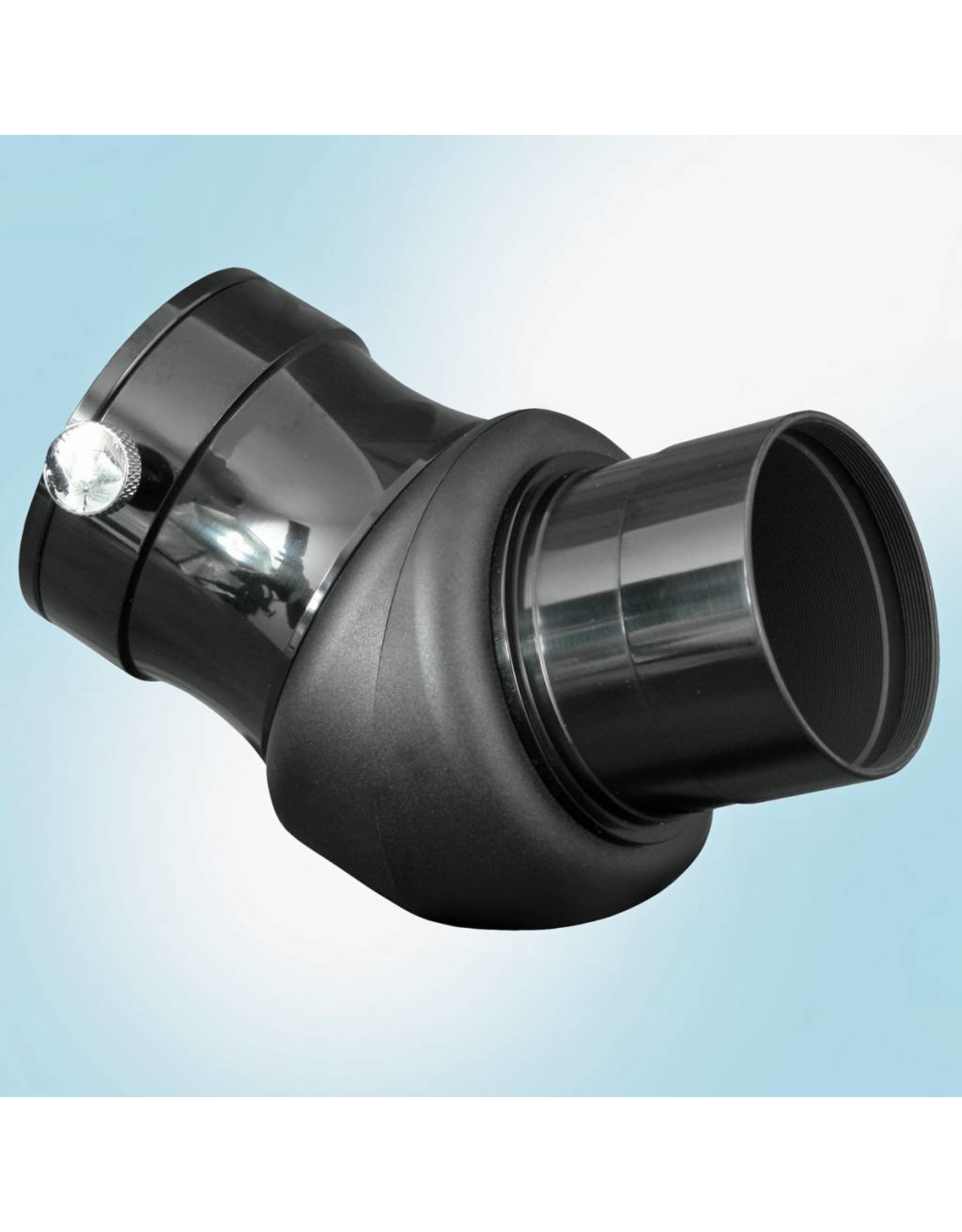 JF-XUAN 2 Erecting Image Prism 45 Degree Metal Diagonal Corner Mirror Astronomical Telescope Eyepiece Binoculars JF-XUAN 2 Erecting Image Prism 45 Degree Metal Diagonal Corner Mirror Astronomical Telescope Eyepiece Binoculars