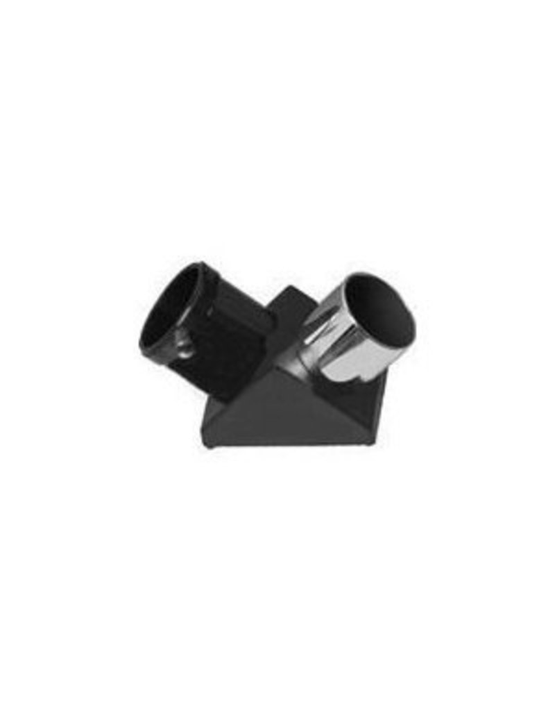 94115-A Celestron 1.25 Star Diagonal Black