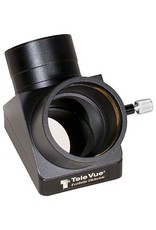 Tele Vue Tele vue 90 Degree Everbrite Diagonal - 2" - Satin Finish with 1.25" Adapter
