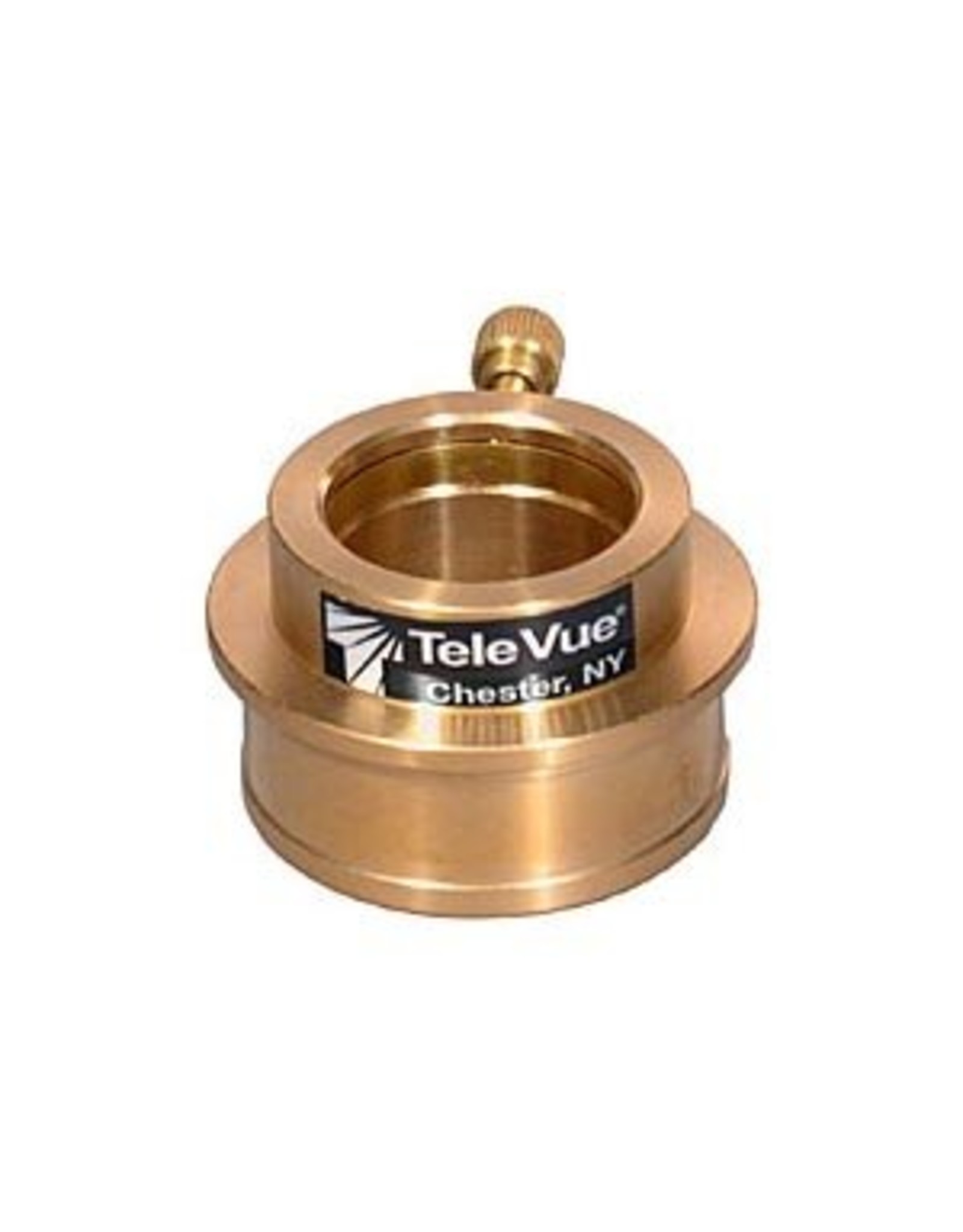Tele Vue Equalizer 12-oz. Bronze Adapter