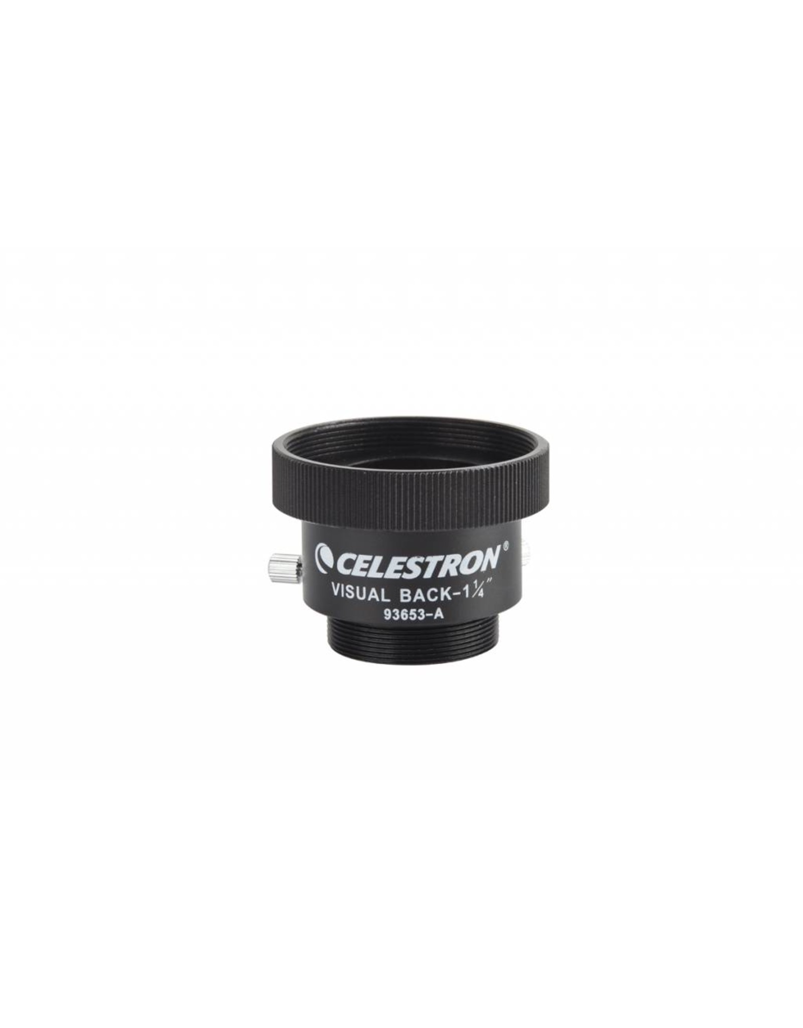 Celestron Celestron or Meade SCT 1.25 Visual Back (FITS BOTH!)