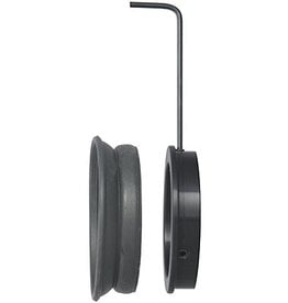 Tele vue Dioptrx Adapter - Panoptic - DEA-0001