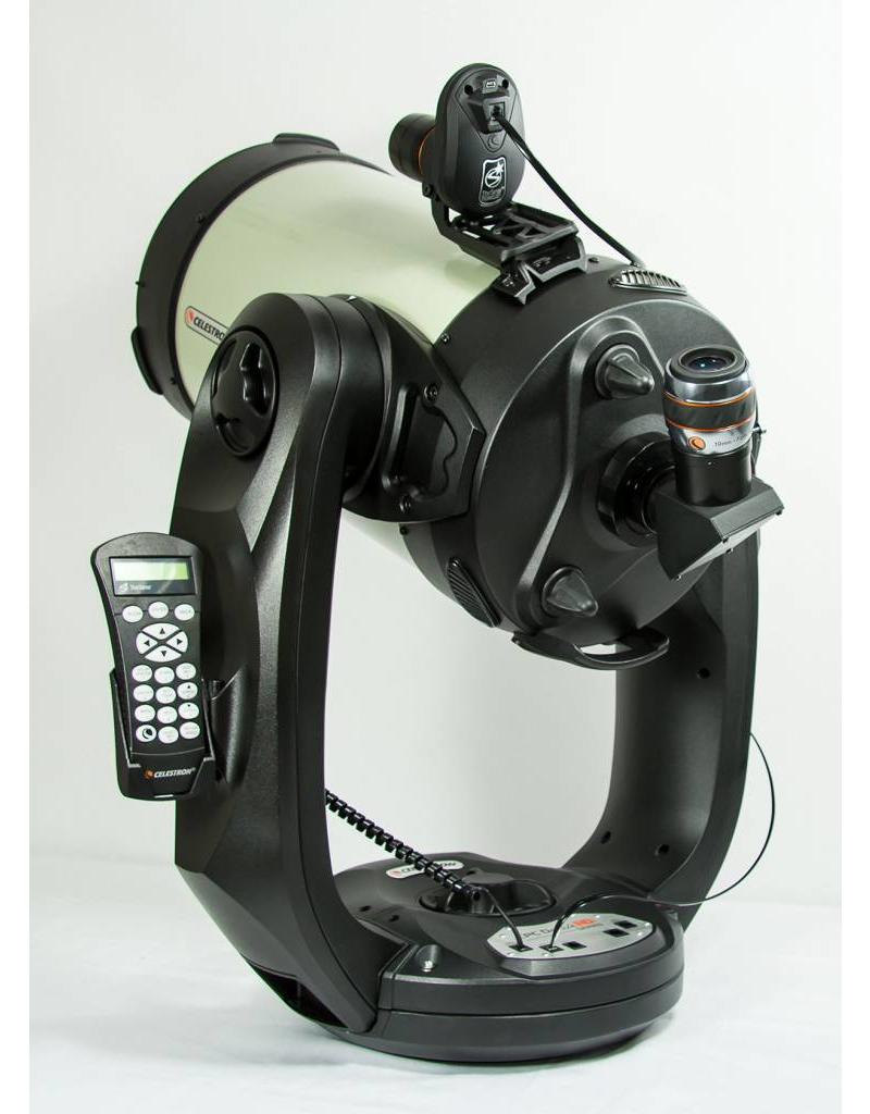 Celestron StarSense AutoAlign Camera Concepts & Telescope Solutions