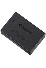 Battery for Canon LP-E17 with Charger