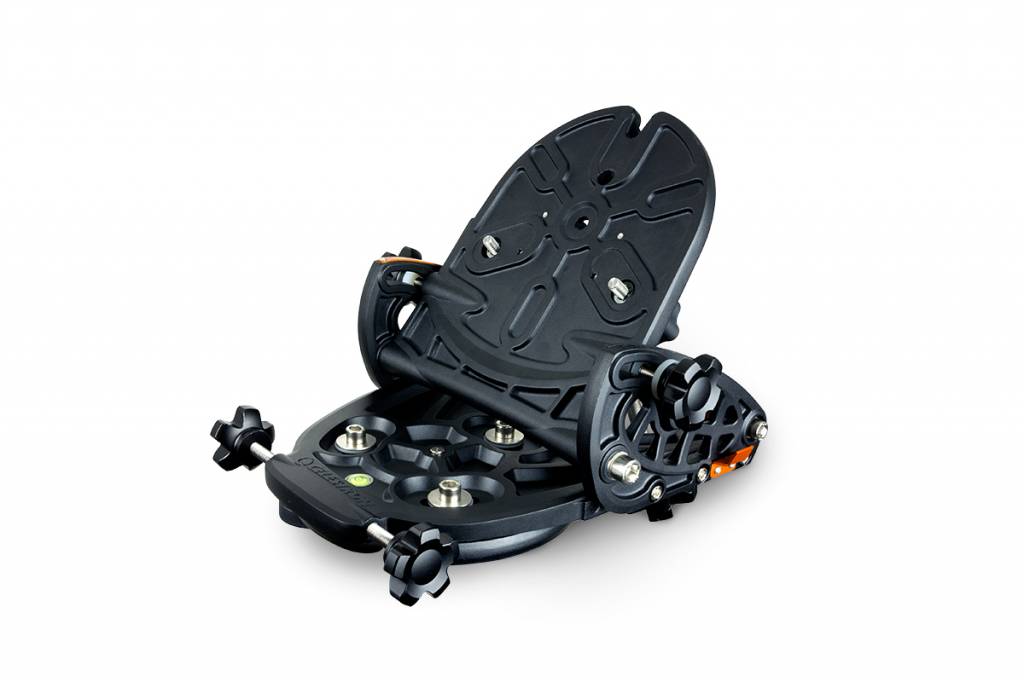 Celestron Wedge for NexStar Evolution and SE 6/8 Camera Concepts