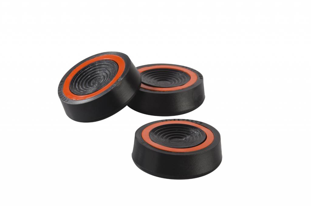 Celestron Vibration Suspension Pads (Set of 3) Camera Concepts