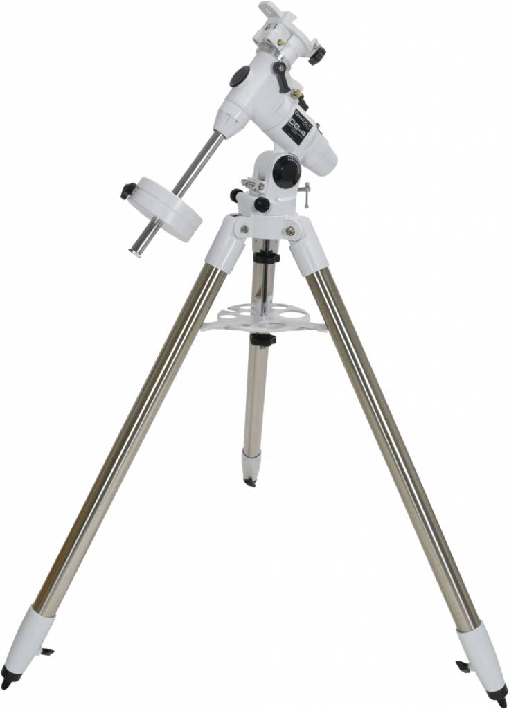Celestron Omni XLT 102 Refractor Telescope - 21088 - Telescopes At