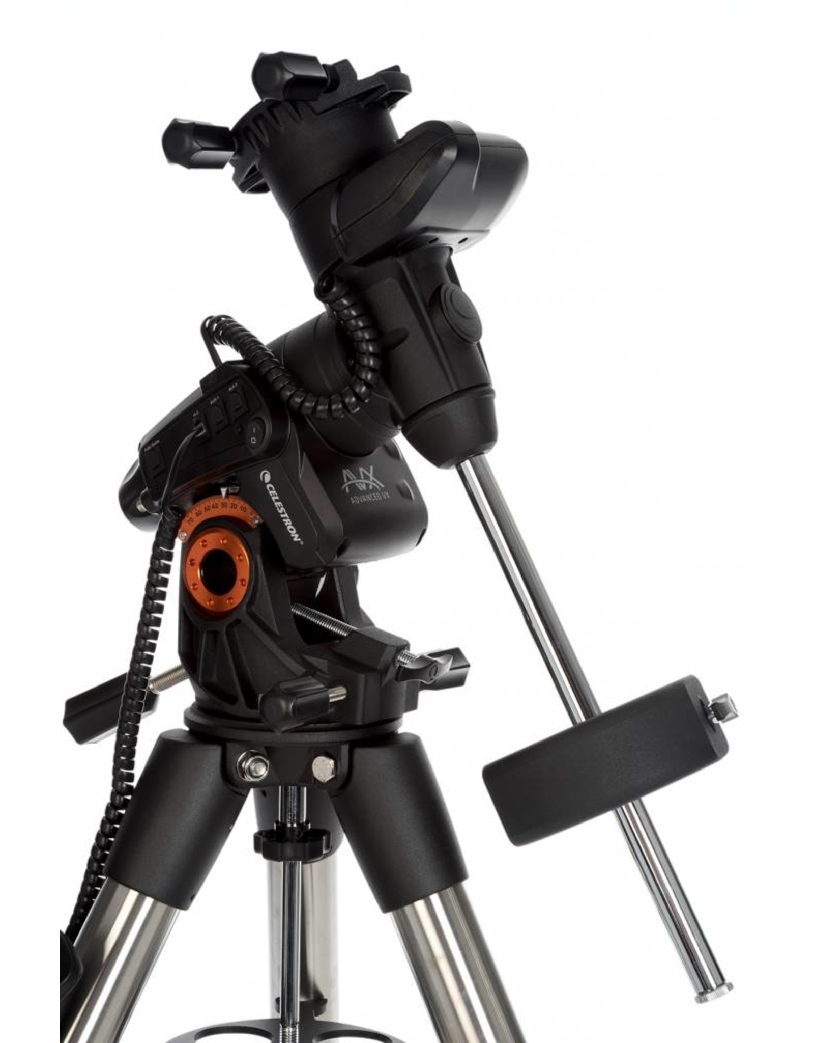 celestron advanced