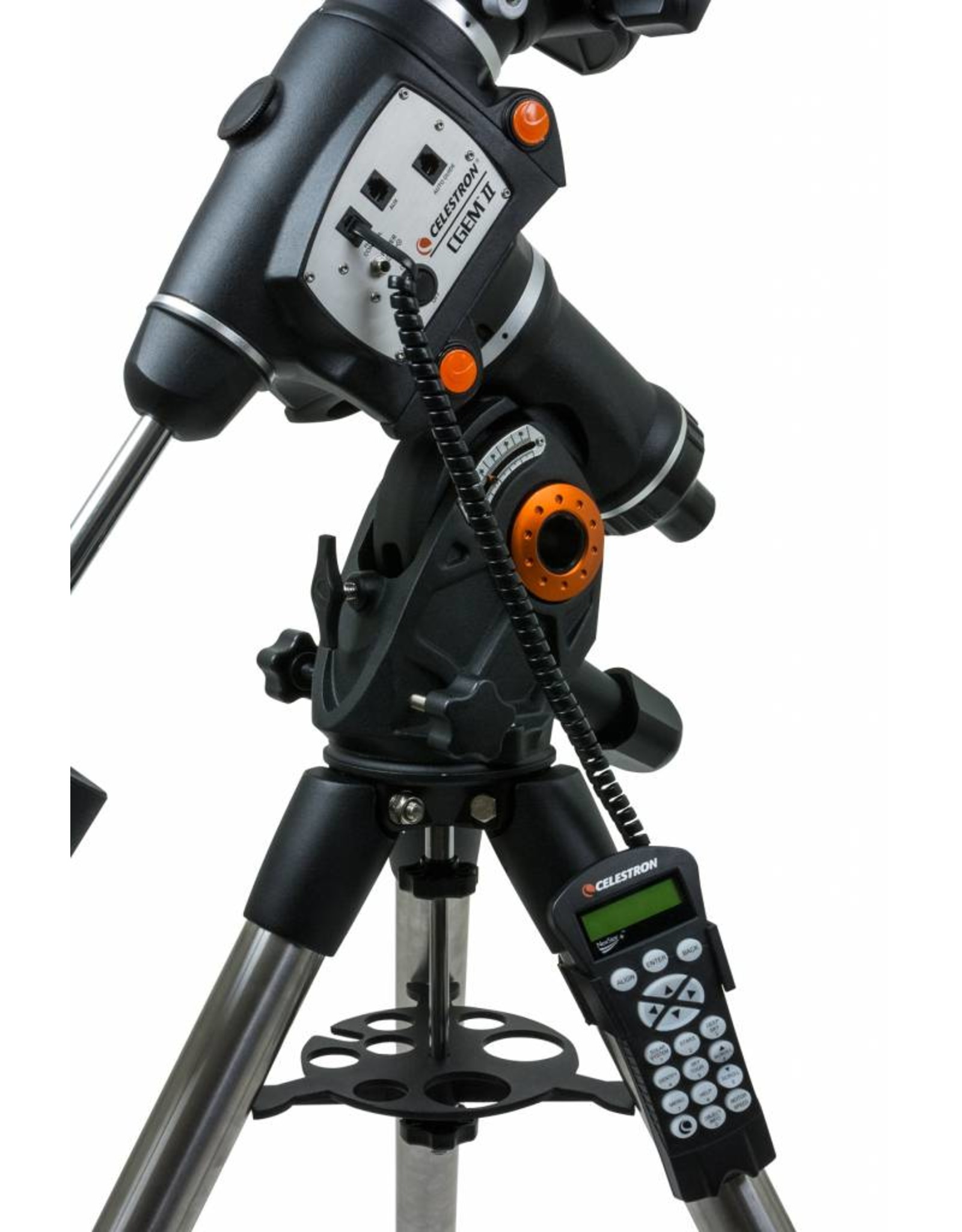 Celestron Celestron CGEM II Computerized Mount