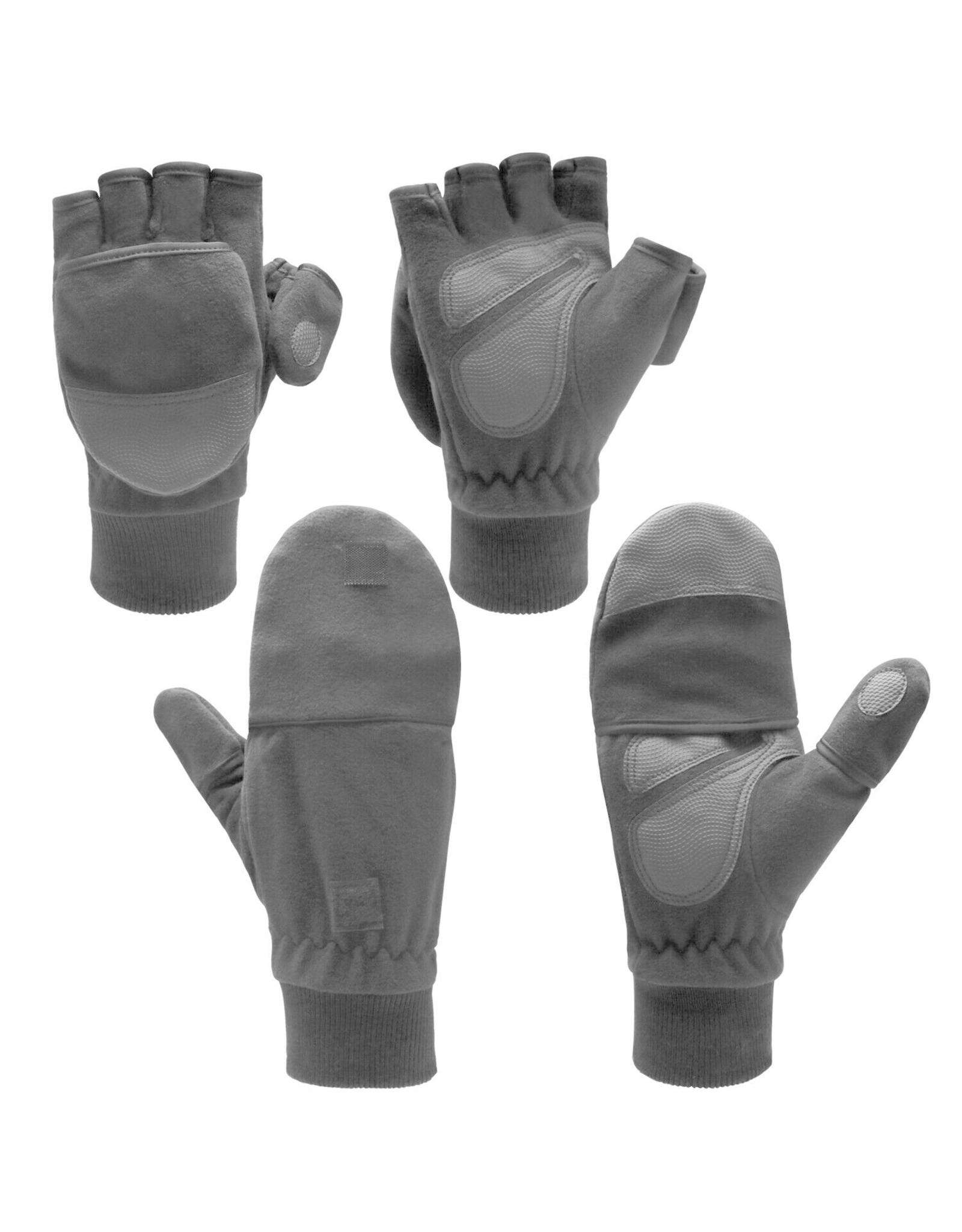 Arcturus Arcturus Fingerless Gloves/Mittens