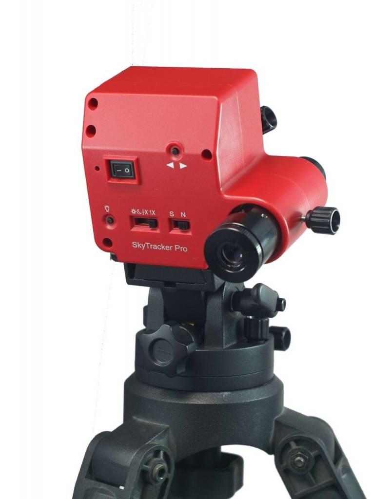 iOptron SkyTracker Pro Camera Mount with Polar Scope Camera Concepts