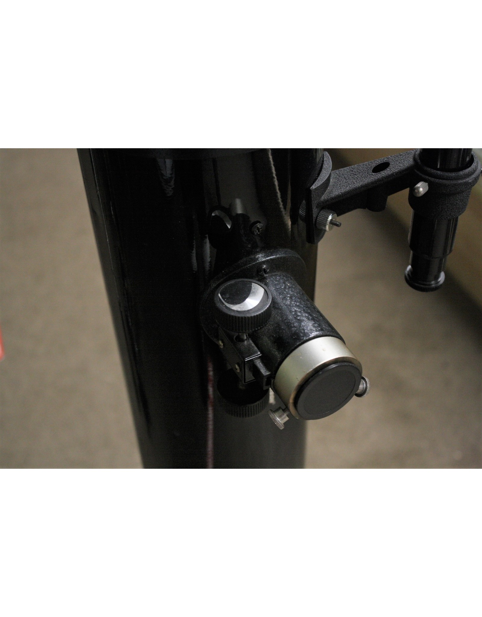 Celestron Celestron Firstscope 114 f8 OTA with Mounting rings & Dovetail Bar (Pre-owned)