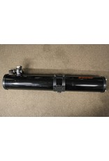 Celestron Celestron Firstscope 114 f8 OTA with Mounting rings & Dovetail Bar (Pre-owned)