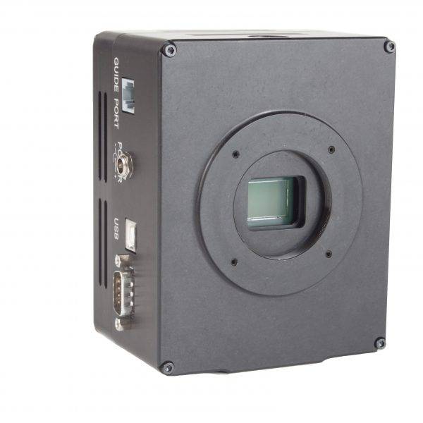 SBIG SBIG STF 8050 SC Truesense Sparse Color Color CCD Camera LIMITED AVAILABILITY