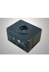 SBIG SBIG STF-4070-C (Bayer Color Filter) Color CCD Camera (LIMITED AVAILABILITY)