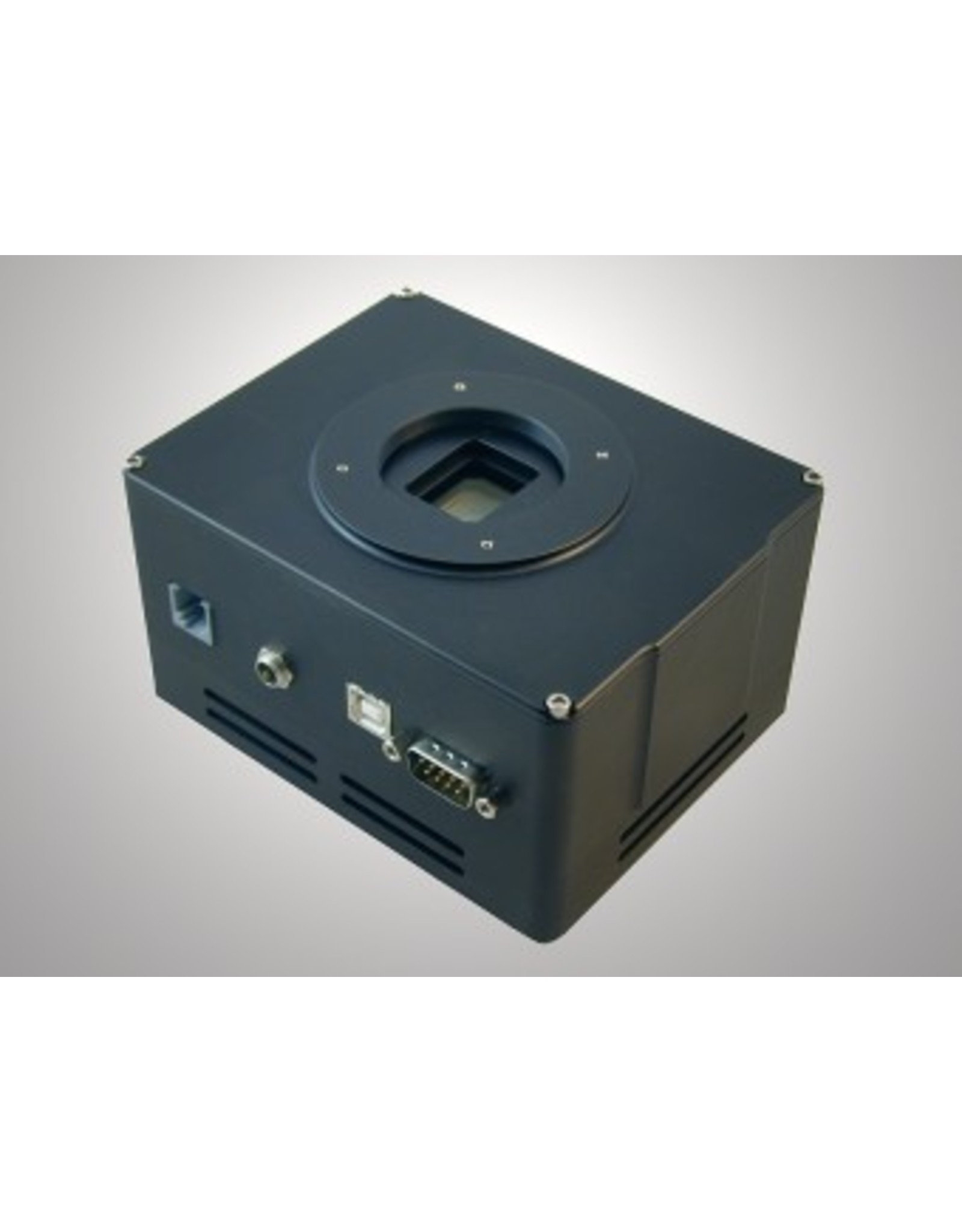 SBIG SBIG STF-4070-C (Bayer Color Filter) Color CCD Camera (LIMITED AVAILABILITY)