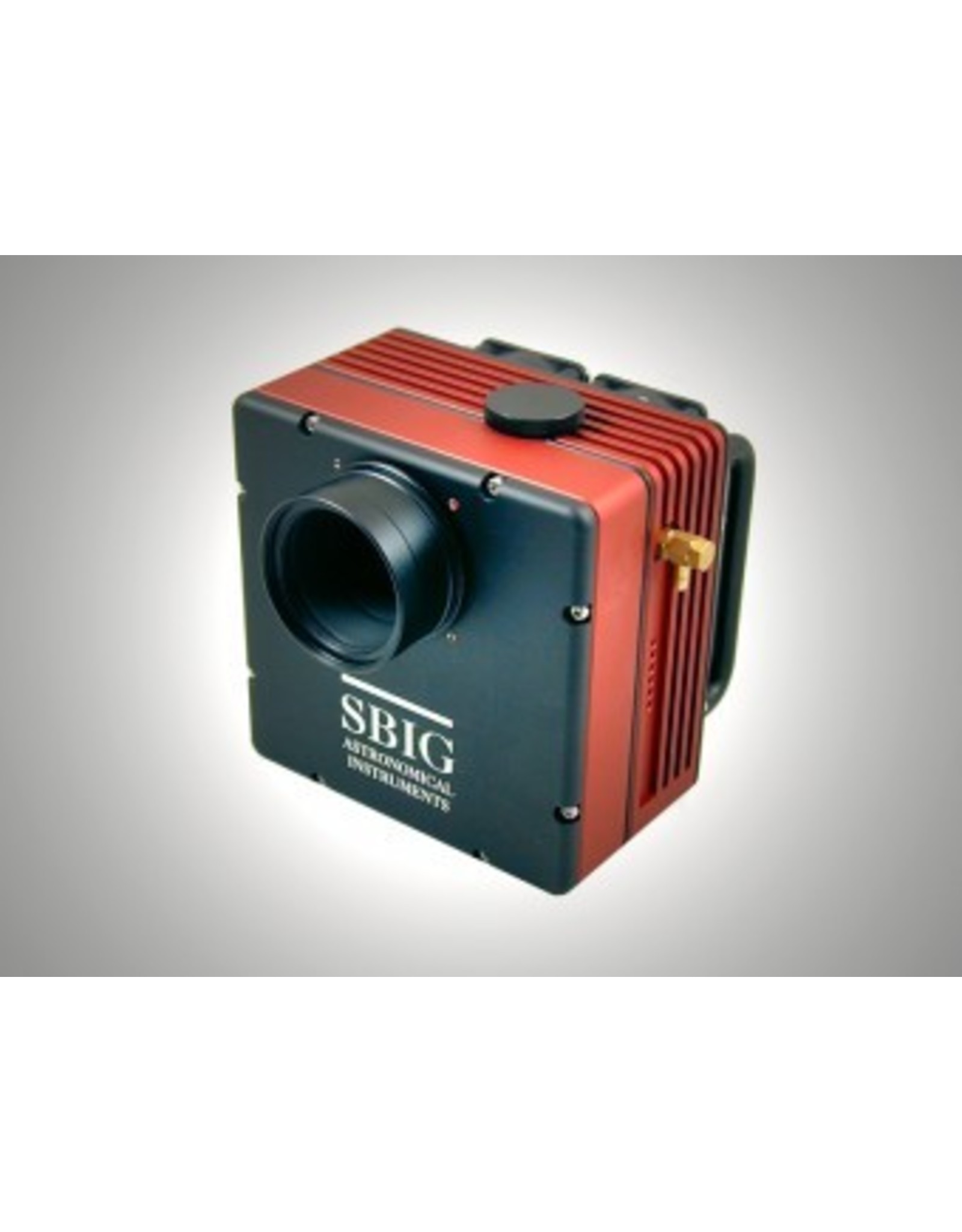 SBIG SBIG STT-1603ME Monochrome CCD Camera