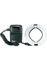 Nissin Nissin MF18 Macro Ring Flash for Nikon TTL