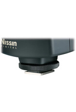 Nissin Nissin MF18 Macro Ring Flash for Nikon TTL