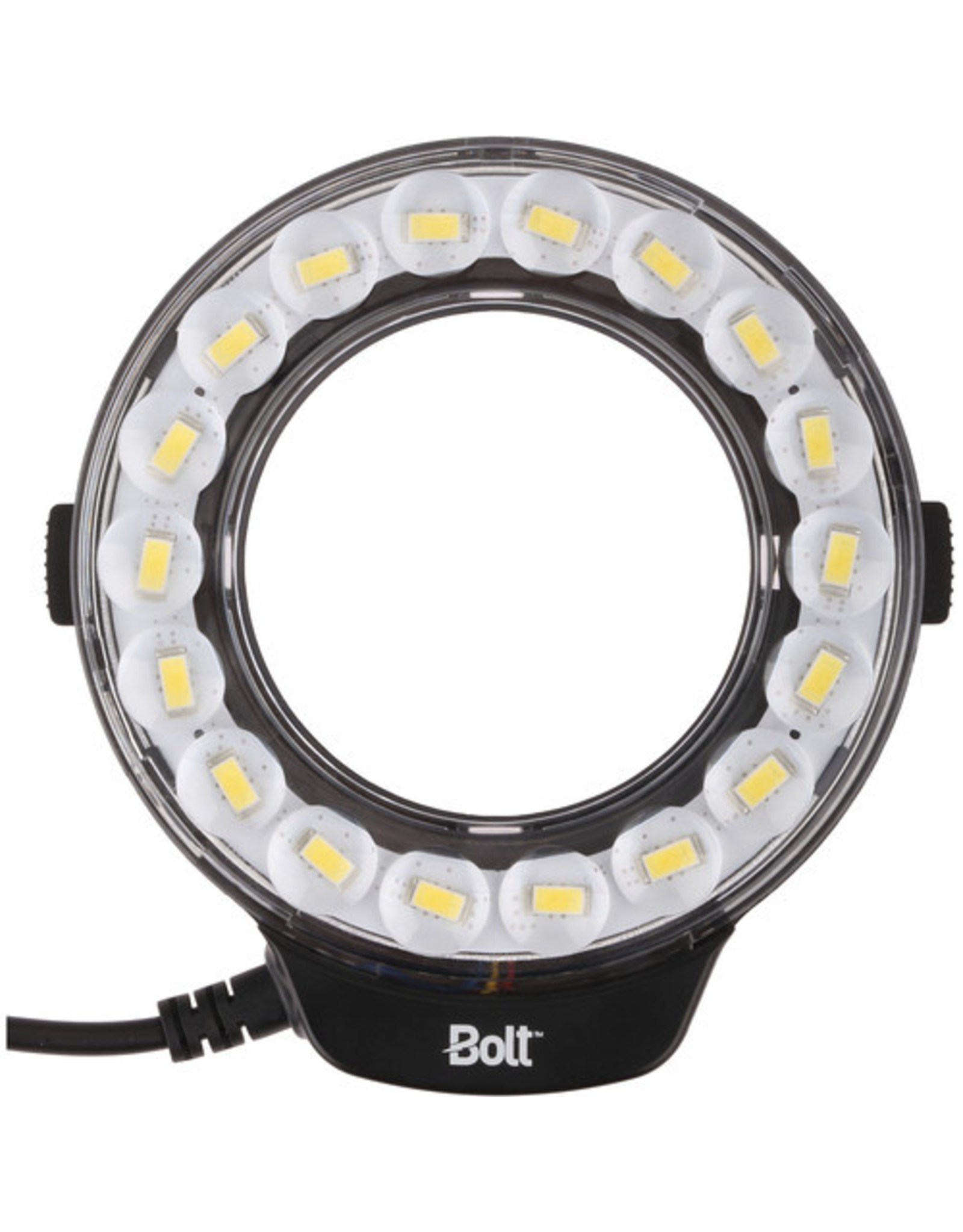 Bolt Bolt VM-160 LED Macro Ring Light - VM160