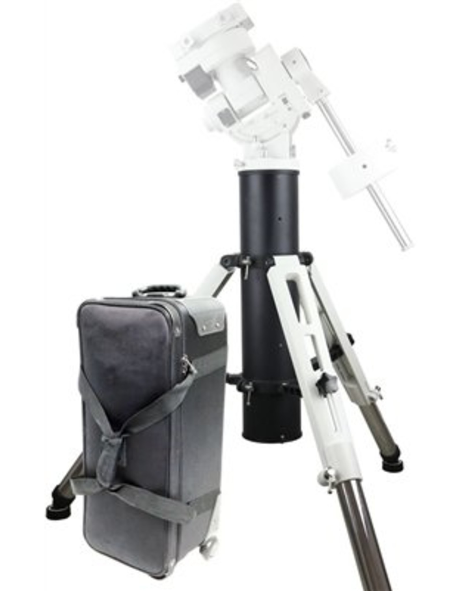 iOptron iOptron Tri-Pier for GoTo Mounts (Black)